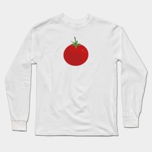 Tomato Long Sleeve T-Shirt